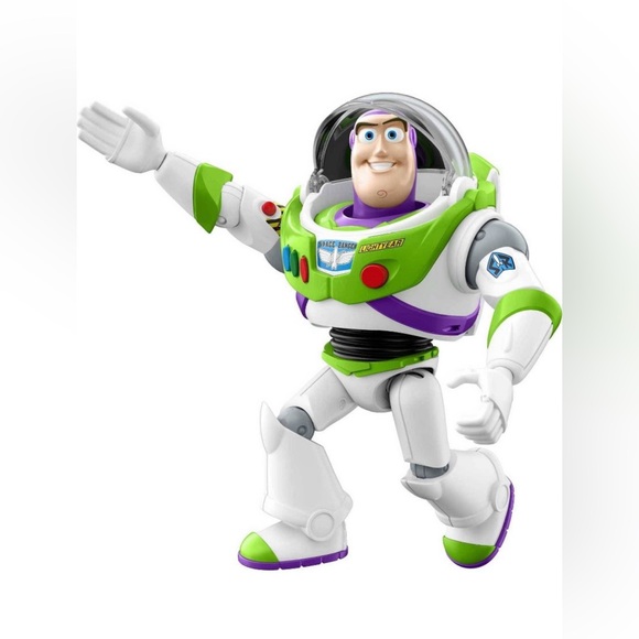 Disney Pixar Toy Story Action-chop
Buzz Lightyear - Picture 2 of 8